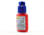 ZAP PT42 THREAD LOCKER Z-42 (BLUE) 0.2OZ 6ML